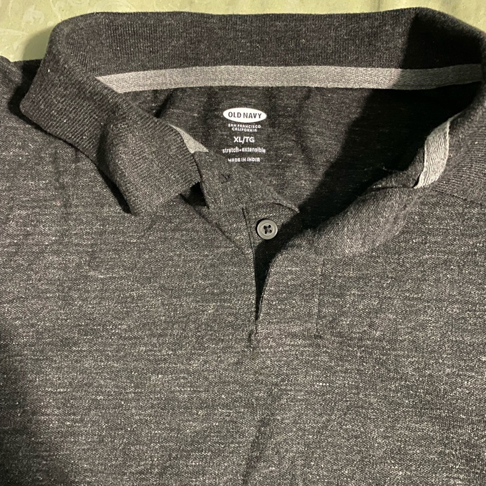 Old Navy Polo